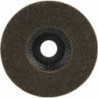Disque abrasif compact D. 125 mm very fine matériau Unitized