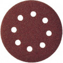 Disque abrasif adhésif PS 22 K GLS 5 125mm K.60 pour bois/métal Corindon (Par 50)