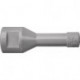 Couronne diamantée D. 12 mm longueur 35 mm approprié pour carrelage/céramique M1