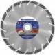 Disque à tronçonner diamant Action D. 125 mm perçage 22,23 mm 10 mm