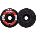 Disque de nettoyage grossier XT-RD PRO D.125x mm S extra grossier perçage 22,23 (Par 10)