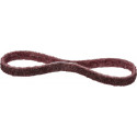 Bande abrasive en non-tissé NBF 800 longueur 533 mm largeur 30 mm very fine KLIN (Par 5)