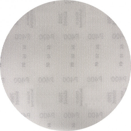 Disque abrasif adhésif Sianet 7900 150mm K.500 corindon supérieur SIA (Par 50)
