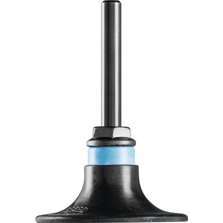 Plateau-support COMBIDISC SBH D. 38 mm moyennement dur mi-dur PFERD