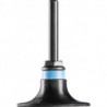 Plateau-support COMBIDISC SBH D. 38 mm moyennement dur mi-dur PFERD