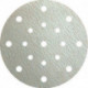 Disque abrasif adhésif PS 73 CWK GLS 51 150mm K.220 pour vernis Corindon (Par 100)