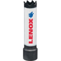 Scie cloche SPEED SLOT® D. de la scie 92 mm prof. de coupe 40 mm bi-métal NWL