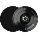 Plateau-support HST 359 D. 125 mm M14 autoagrippant KLINGSPOR