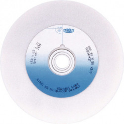 Disque pour tourets à meuler D.125xB20x32 mm 60 60 oxyde d’aluminium TYROLIT