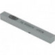 Lime à affûter 9020 longueur 200 mm largeur 20 mm triangulaire C fine TYROLIT