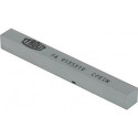 Lime à affûter 9011 longueur 100 mm largeur 6 mm carré C moyenne TYROLIT