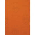Papier abrasif PL 31 L280xl230 mm granul. 180 pour bois/métal/vernis KLINGSPOR (Par 50)
