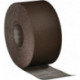Rouleau de tissu abrasif KL 361JF 115 mm granulation 80 pour métal corindon KLIN