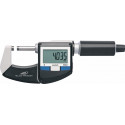 Micromètre IP40 0-25 mm numérique HELIOS PREISSER