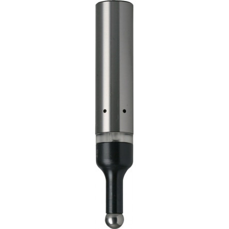 Palpeur d'angles 2D-acoustique + optique D. de tige de serrage 20 mm