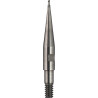 Palpeur D. 0,4 mm longueur 12 mm bille M1,6 carbure Comparateur à levier KÄFER