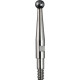 Palpeur D. 2 mm longueur 357 mm bille M16 Rubin Comparateur à levier KÄFER