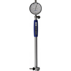 Vérificateur d'alésage de précision 35-50 mm profondeur de mesure 150 mm