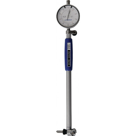Vérificateur d'alésage de précision 35-50 mm profondeur de mesure 150 mm