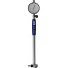 Vérificateur d'alésage de précision 50-160 mm profondeur de mesure 150 mm