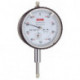 Comparateur M3 S 5 mm lecture 001 mm avec protection antichoc KÄFER