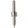 Palpeur d'angles tête de palpeur 10 mm D. de tige de serrage 10 mm PROMAT