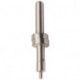Palpeur d'angles tête de palpeur 10 + 4 mm D. de tige de serrage 10 mm