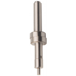 Palpeur d'angles tête de palpeur 10 + 4 mm D. de tige de serrage 10 mm
