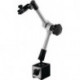 Support magnétique rayon d’action 285 mm H. totale 430 mm adhérence 600 N