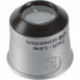 Loupe d'horloger Tech-Line agrandissement 8x D. de lentille 228 mm SCHWEIZER