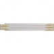 Épaisseur branches 9042 longueur 2 m largeur 16 mm mm/cm EG III hêtre blanc BMI