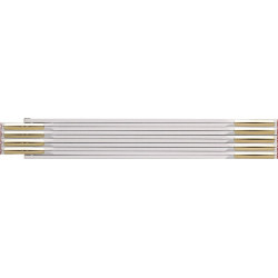 Épaisseur branches 9042 longueur 2 m largeur 16 mm mm/cm EG III hêtre blanc BMI
