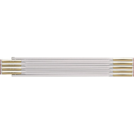 Épaisseur branches 9042 longueur 2 m largeur 16 mm mm/cm EG III hêtre blanc BMI