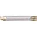 Épaisseur branches 9042 longueur 2 m largeur 16 mm mm/cm EG III hêtre blanc BMI