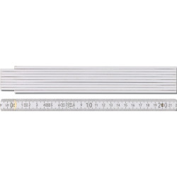 Épaisseur branches 9072 longueur 2 m largeur 16 mm mm/cm EG III hêtre blanc BMI