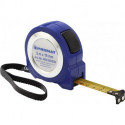 Mètre-ruban de poche longueur 2 m largeur 16 mm mm/cm EG II ABS arrêt automatique arrêt automatique ABS PROMAT