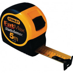 Mètre-ruban de poche FatMax longueur 10 m largeur 32 mm mm/cm EG II bloqueur en