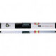 Niveau à bulles Incli Tronic plus 60 cm aluminium argent ± 005 deTaille -01 deTaille