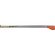 Mètre télescopique mEssfix compact plage de mesure 091-501 m longueur 091 m 1