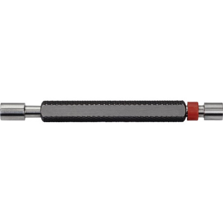 Tampon lisse double D. nominal 47 mm tolérance H7