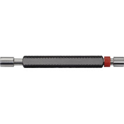 Tampon lisse double D. nominal 52 mm tolérance H7