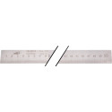 Jalon DIN 866/II longueur 1000 mm acier HELIOS PREISSER