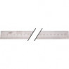 Jalon DIN 866/II longueur 1000 mm acier HELIOS PREISSER