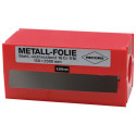 Feuille métallique épaisseur 0250 mm acier inoxydable 1.4301 longueur 2500 mm l