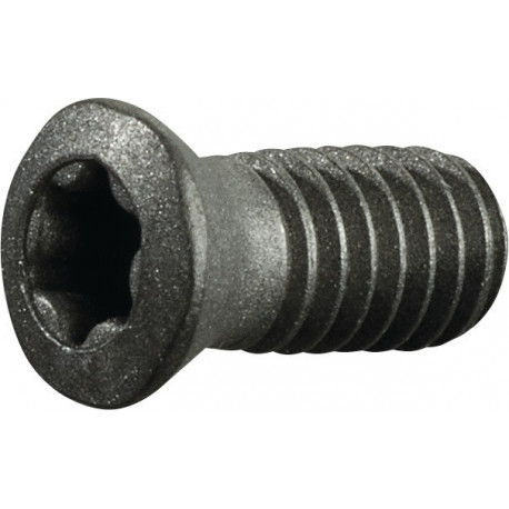 Vis de serrage US 4011 taille T15 pour taille du panneau APKT 16 adapté à fraise en bout PROMAT