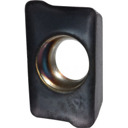 Plaquette réversible APKT060204PDTR-M PMK40 PROMAT (Par 10)