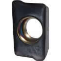 Plaquette réversible APKT060204PDTR-M PMK40 PROMAT (Par 10)