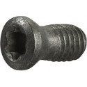 Vis de serrage US 3006-T09P taille T9 pour taille du panneau SOMT 09 adapté à fraise deux tailles/en bout PROMAT