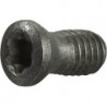 Vis de serrage US 3006-T09P taille T9 pour taille du panneau SOMT 09 adapté à fraise deux tailles/en bout PROMAT