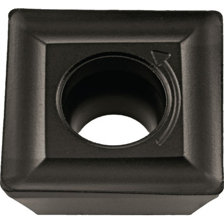 Plaquette réversible SOMT09T304M PMK30 usinage moyen (Par 10)